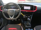 Opel Mokka bei Reisemobile.expert - Abbildung (10 / 14)