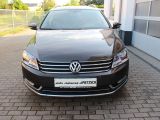 VW Passat bei Reisemobile.expert - Abbildung (3 / 12)