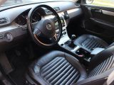 VW Passat bei Reisemobile.expert - Abbildung (8 / 12)