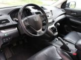 Honda CR-V bei Reisemobile.expert - Abbildung (8 / 13)