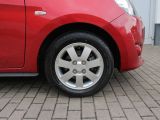 Mitsubishi Space Star bei Reisemobile.expert - Abbildung (5 / 11)