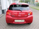 Mitsubishi Space Star bei Reisemobile.expert - Abbildung (4 / 11)