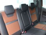 Ford Ranger bei Reisemobile.expert - Abbildung (12 / 13) Ford Ranger bei Reisemobile.expert - Abbildung (12 / 13)