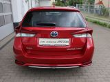 Toyota Auris Touring Sports bei Reisemobile.expert - Abbildung (4 / 12)