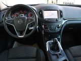 Opel Insignia bei Reisemobile.expert - Abbildung (9 / 14) Opel Insignia bei Reisemobile.expert - Abbildung (9 / 14)