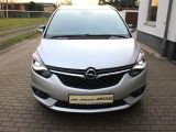 Opel Zafira Tourer bei Reisemobile.expert - Abbildung (3 / 12) Opel Zafira Tourer bei Reisemobile.expert - Abbildung (3 / 12)