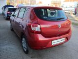 Dacia Sandero bei Reisemobile.expert - Abbildung (2 / 12)