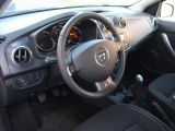 Dacia Sandero bei Reisemobile.expert - Abbildung (8 / 12)