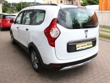 Dacia Lodgy bei Reisemobile.expert - Abbildung (2 / 12)