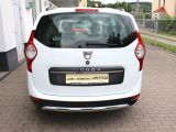 Dacia Lodgy bei Reisemobile.expert - Abbildung (4 / 12)