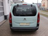 Citroen Berlingo bei Reisemobile.expert - Abbildung (4 / 11) Citroen Berlingo bei Reisemobile.expert - Abbildung (4 / 11)