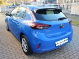 Opel Corsa bei Reisemobile.expert - Abbildung (2 / 10)