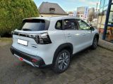 Suzuki S-Cross bei Reisemobile.expert - Abbildung (4 / 15)