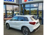 Suzuki Vitara bei Reisemobile.expert - Abbildung (3 / 15)