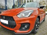 Suzuki Swift bei Reisemobile.expert - Abbildung (7 / 15)