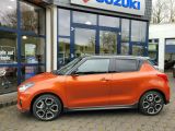 Suzuki Swift bei Reisemobile.expert - Abbildung (2 / 15)