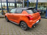 Suzuki Swift bei Reisemobile.expert - Abbildung (3 / 15)