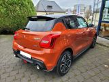 Suzuki Swift bei Reisemobile.expert - Abbildung (4 / 15)