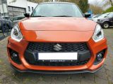 Suzuki Swift bei Reisemobile.expert - Abbildung (6 / 15)