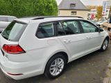 VW Golf bei Reisemobile.expert - Abbildung (5 / 15)