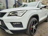Seat Ateca bei Reisemobile.expert - Abbildung (7 / 15) Seat Ateca bei Reisemobile.expert - Abbildung (7 / 15)