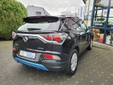 Ssangyong Korando bei Reisemobile.expert - Abbildung (4 / 15)
