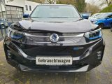 Ssangyong Korando bei Reisemobile.expert - Abbildung (6 / 15)