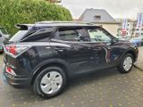 Ssangyong Korando bei Reisemobile.expert - Abbildung (5 / 15)