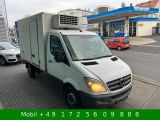 Mercedes-Benz Sprinter bei Reisemobile.expert - Abbildung (2 / 15)