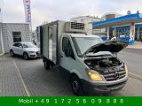 Mercedes-Benz Sprinter bei Reisemobile.expert - Abbildung (12 / 15)