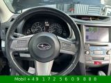 Subaru Outback bei Reisemobile.expert - Abbildung (8 / 15)