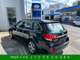 Subaru Outback bei Reisemobile.expert - Abbildung (11 / 15)