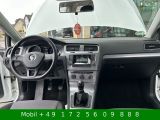VW Golf VII bei Reisemobile.expert - Abbildung (14 / 15)