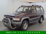 Opel Monterey bei Reisemobile.expert - Abbildung (2 / 15)