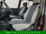 Opel Monterey bei Reisemobile.expert - Abbildung (13 / 15)