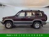 Opel Monterey bei Reisemobile.expert - Abbildung (6 / 15)