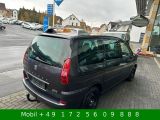 Peugeot 807 bei Reisemobile.expert - Abbildung (12 / 15)