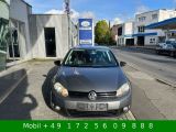 VW Golf VI bei Reisemobile.expert - Abbildung (5 / 15)