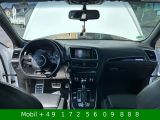 Audi SQ5 bei Reisemobile.expert - Abbildung (13 / 15)