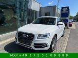 Audi SQ5 bei Reisemobile.expert - Abbildung (5 / 15)