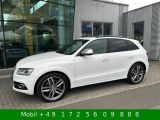 Audi SQ5 bei Reisemobile.expert - Abbildung (3 / 15)