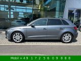 Audi A3 Sportback bei Reisemobile.expert - Abbildung (2 / 15) Audi A3 Sportback bei Reisemobile.expert - Abbildung (2 / 15)
