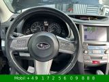 Subaru Outback bei Reisemobile.expert - Abbildung (11 / 15)
