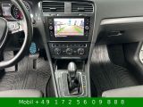 VW Golf VII bei Reisemobile.expert - Abbildung (8 / 15)