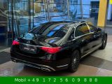 Mercedes-Benz S 580 4M 21 bei Reisemobile.expert - Abbildung (10 / 15)