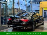 Mercedes-Benz S 580 4M 21 bei Reisemobile.expert - Abbildung (3 / 15)