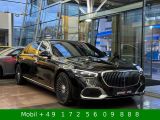 Mercedes-Benz S 580 4M 21 bei Reisemobile.expert - Abbildung (5 / 15)