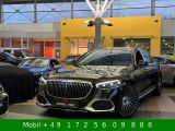 Mercedes-Benz S 580 4M 21 bei Reisemobile.expert - Abbildung (2 / 15)