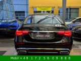 Mercedes-Benz S 580 4M 21 bei Reisemobile.expert - Abbildung (8 / 15)