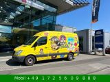 Mercedes-Benz Sprinter bei Reisemobile.expert - Abbildung (5 / 15)
